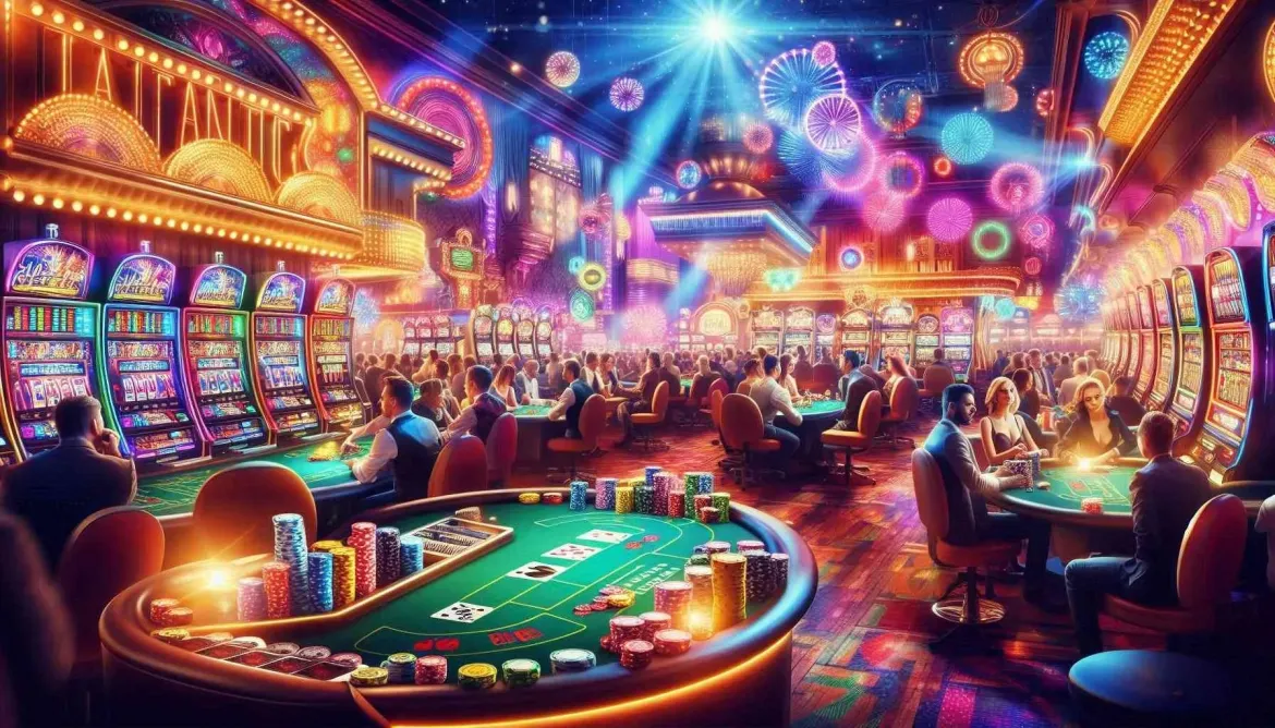 Spinhub Casino